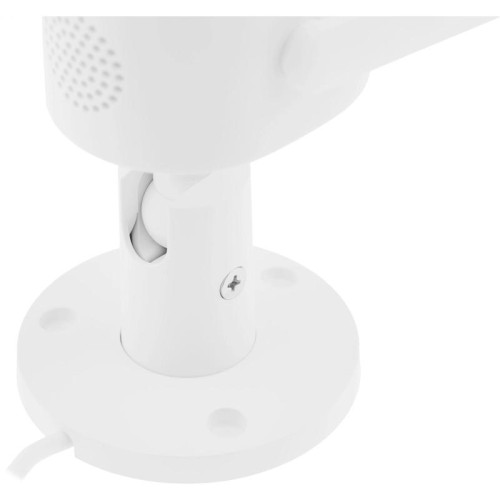 Камера видеонаблюдения IP Xiaomi Outdoor Camera AW300 Wi-Fi 3.6-3.6мм цв. корп.:белый/черный (BHR6816EU)