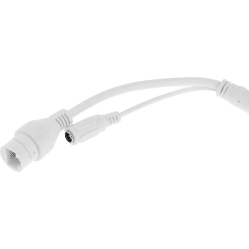 Камера видеонаблюдения IP Imou Turret Wi-Fi 3.6-3.6мм цв. корп.:белый (IPC-T26EP-0360B-IMOU)