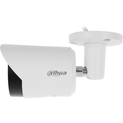Камера видеонаблюдения IP Dahua DH-IPC-HFW2849SP-S-IL-0360B 3.6-3.6мм цв. корп.:белый