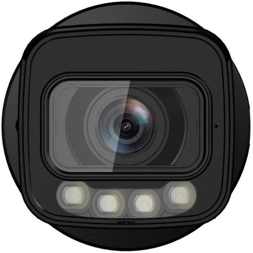 Камера видеонаблюдения IP Dahua DH-IPC-HFW3449TP-ZS-IL 2.7-13.5мм цв. корп.:белый