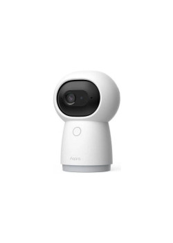 Камера видеонаблюдения IP Aqara Hub G3 Wi-Fi 3.6-3.6мм цв. корп.:белый (CH-H03)