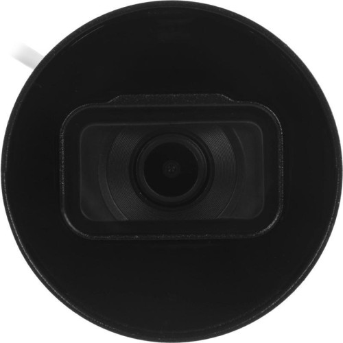Камера видеонаблюдения IP Dahua DH-IPC-HFW1230S1P-0280B-S6 2.8-2.8мм цв. корп.:белый