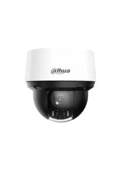 Камера видеонаблюдения IP Dahua PTZ DH-SD4A216DB-HNY 5-80мм цв. корп.:белый/черный