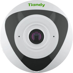 Камера видеонаблюдения IP Tiandy Lite TC-C35VN I3/E/Y/1.4mm/V4.2 1.4-1.4мм корп.:белый (TC-C35VN I3/E/Y/1.4/V4.2)