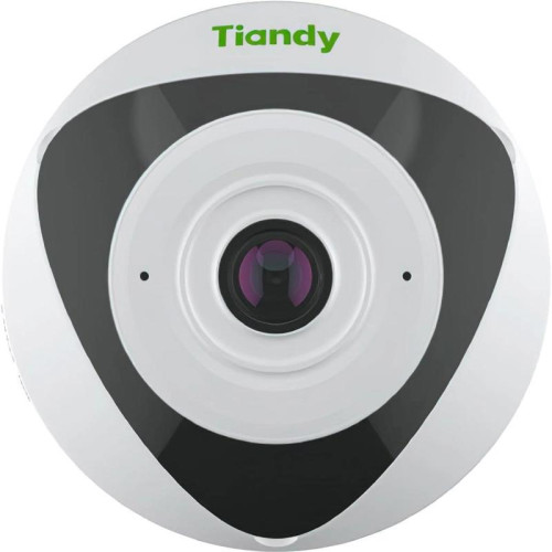 Камера видеонаблюдения IP Tiandy Lite TC-C35VN I3/E/Y/1.4mm/V4.2 1.4-1.4мм корп.:белый (TC-C35VN I3/E/Y/1.4/V4.2)