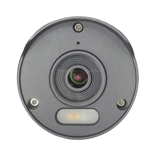 Камера видеонаблюдения IP Tantos TSi-Pe50FPN 2.8-2.8мм корп.:белый (00-00244632)