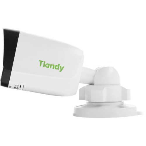 Камера видеонаблюдения IP Tiandy AK TC-C321N I3/E/Y/2.8mm 2.8-2.8мм цв. корп.:белый