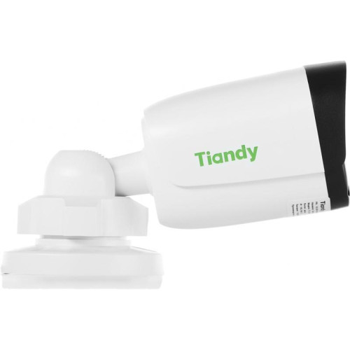 Камера видеонаблюдения IP Tiandy AK TC-C321N I3/E/Y/4mm 4-4мм цв. корп.:белый Камера видеонаблюдения IP Tiandy AK TC-C321N I3/E/Y/4mm 4-4мм цв. корп.:белый