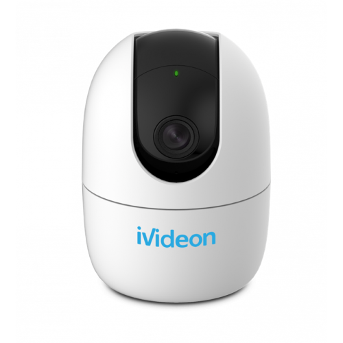 2MP PTZ Облачная Wi-Fi камера 1/2.7'' CMOS  день/ночь с механическим ИК-фильтром1920х1080 25к/с с ИК подсветкой до10м фиксированный объектив 3.6 мм с углом обзора 93 0 Люкс (F1.2) при включенной ИК-подсветке панарамирование 0~355  угол наклона 80 25 пресе