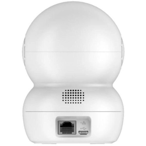 Камера видеонаблюдения IP Ezviz CS-TY1 (З МР) Wi-Fi 4-4мм цв. корп.:белый