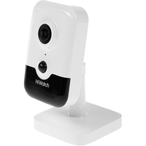 Камера видеонаблюдения IP HiWatch DS-I214 (C) (2.0 MM) 2-2мм цв. корп.:белый/черный Камера видеонаблюдения IP HiWatch DS-I214 (C) (2.0 MM) 2-2мм цв. корп.:белый/черный