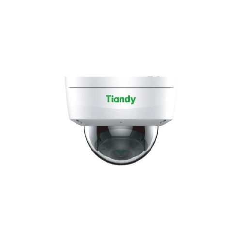 Камера видеонаблюдения IP Tiandy TC-C34KN I3/E/Y/C/2.8mm/V4.3 2.8-2.8мм цв. корп.:белый (TC-C34KN I3/E/Y/C/2.8/V4.3)