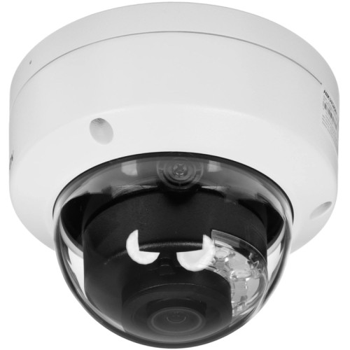 Камера видеонаблюдения IP Hikvision DS-2CD2147G2H-LISU(2.8MM) 2.8-2.8мм цв. корп.:серый Камера видеонаблюдения IP Hikvision DS-2CD2147G2H-LISU(2.8MM) 2.8-2.8мм цв. корп.:серый