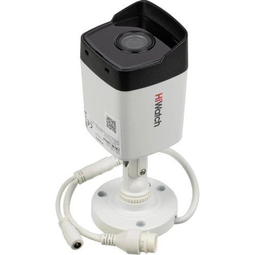 2Мп уличная цилиндрическая IP-камера, EXIR ИК 30м, 1/2.9 CMOS, 1920х1080@25к/с, объектив 2.8мм, угол 104, мех ИК-фильтр; 0.01Лк@F2.0, H.265/H.265+/H.264/H.264+/MJPEG ROI, коридорный режим, DWDR, 3D DNR, BLC, Smart ИК, обнаружение движения 2.0, IP67, -40.. 2Мп уличная цилиндрическая IP-камера, EXIR ИК 30м, 1/2.9 CMOS, 1920х1080@25к/с, объектив 2.8мм, угол 104, мех ИК-фильтр; 0.01Лк@F2.0, H.265/H.265+/H.264/H.264+/MJPEG ROI, коридорный режим, DWDR, 3D DNR, BLC, Smart ИК, обнаружение движения 2.0, IP67, -40..