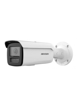 Камера видеонаблюдения IP Hikvision DS-2CD2687G2HT-LIZS(2.8-12mm) 2.8-12мм цв. корп.:белый