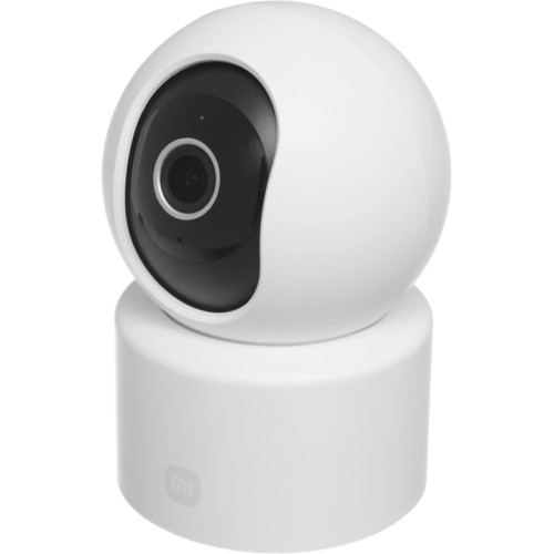 Камера видеонаблюдения IP Xiaomi C302 Wi-Fi 3.9-3.9мм цв. корп.:белый (BHR08SVGL)