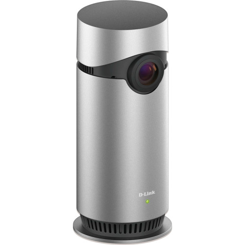 Камера/ DSH-C310/RFB,DSH-C310/RFB/A1A 2MP Wi-Fi Apple HomeKit Ultra-Wide 180° Camera, 1920 x 1080, H.264, IR LED 5m, microSD, 2-way audio, REFURBISHED