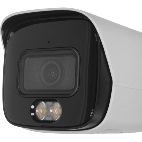 Камера видеонаблюдения IP Dahua DH-IPC-HFW3449EP-AS-IL-0280B 2.8-2.8мм цв. Камера видеонаблюдения IP Dahua DH-IPC-HFW3449EP-AS-IL-0280B 2.8-2.8мм цв.