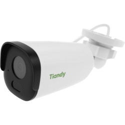 Камера видеонаблюдения IP Tiandy TC-C32GN I5/E/Y/C/4mm/V4.2 4-4мм цв. корп.:белый (TC-C32GN I5/E/Y/C/4/V4.2)