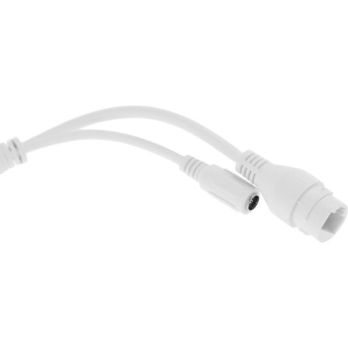 Камера видеонаблюдения IP Dahua DH-IPC-HDBW2241RP-ZS 2.7-13.5мм цв. корп.:белый/черный