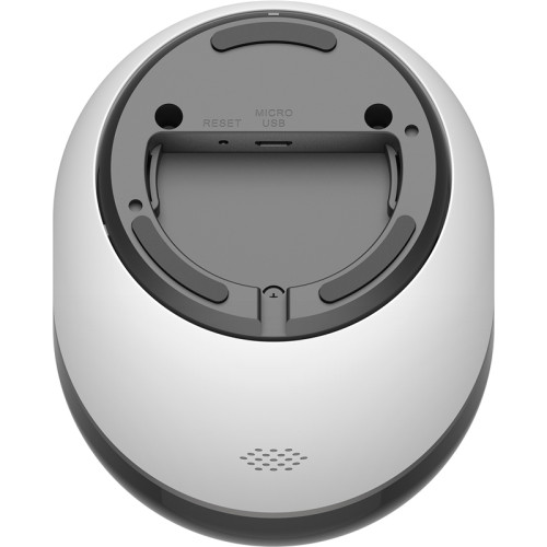 DCS-8515LH 1MP Wi-Fi Pan/Tilt Cloud Camera, 1280 x 720, H.264, IR LED 5m, microSD, 2-way audio