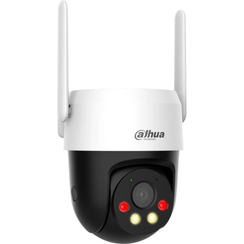 Камера видеонаблюдения IP Dahua DH-SD-P3AE-PV-4G-EAU-0400B 4-4мм цв. Камера видеонаблюдения IP Dahua DH-SD-P3AE-PV-4G-EAU-0400B 4-4мм цв.
