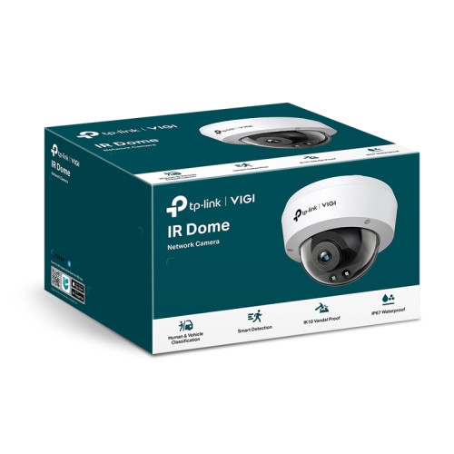 IP-камера/ 2MP Dome Network Camera