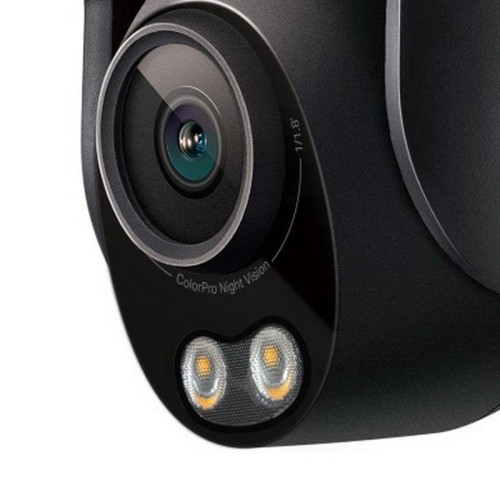 IP-камера TP-LINK VIGI C540S(4mm) 4MP Outdoor Night-Piercing Color Vision Pan Tilt Network Camera