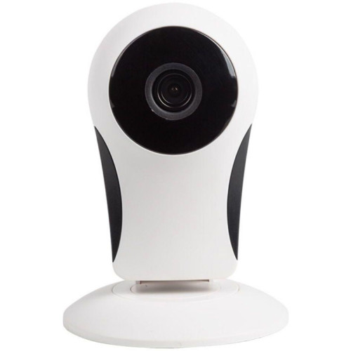 Камера видеонаблюдения аналоговая Rexant WiFi 149 Wi-Fi 3.6-3.6мм корп.:белый (45-0149)