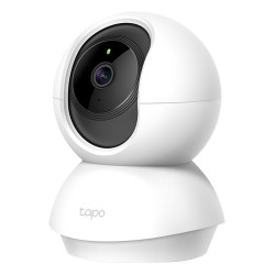 Камера/ 1080P indoor Pan/Tilt Ip camera, 360 Degree horizontal range, 114 Degree vertical range, support Night Vision, Motion Detection