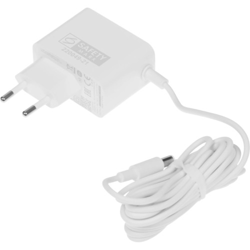 Камера видеонаблюдения IP Xiaomi CW100 Dual Wi-Fi 2.8-2.8мм цв. корп.:белый (BHR07UIEU)