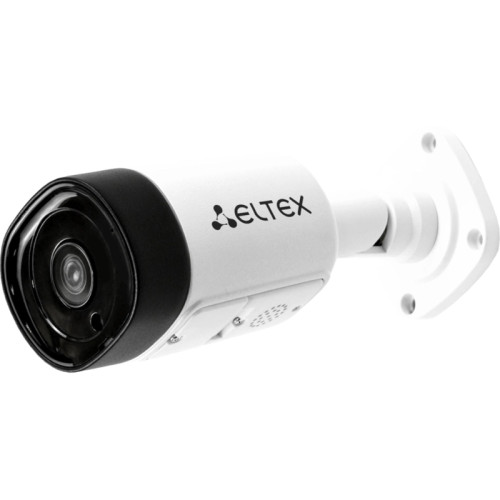 Камера видеонаблюдения IP Eltex SV-BA401-E 2.8-2.8мм цв. корп.:белый