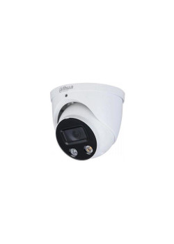 Камера видеонаблюдения IP Dahua DH-IPC-HDW3449HP-ZAS-PV-S5 2.7-13.5мм корп.:белый