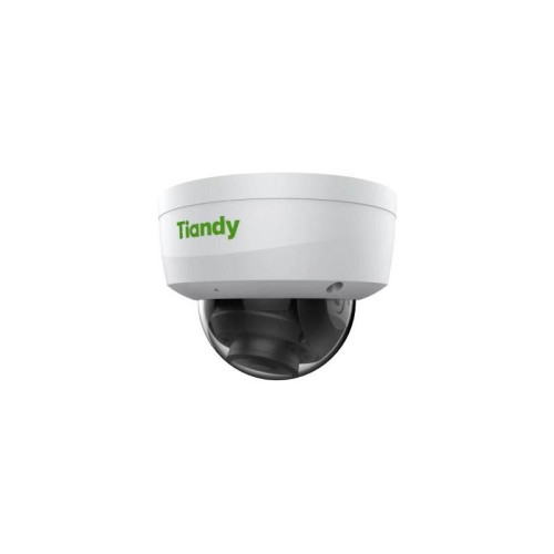 Камера видеонаблюдения IP Tiandy TC-C35KS I3/E/Y/S/2.8mm/V5.0 2.8-2.8мм цв. корп.:белый
