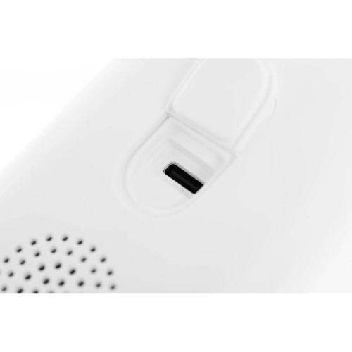 Камера видеонаблюдения IP Xiaomi BW500 Wi-Fi 3.14-3.14мм цв. корп.:белый/черный (BHR8301GL)