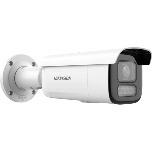 Камера видеонаблюдения IP Hikvision DS-2CD2683G2-LIZS2U(2.8-12mm) 2.8-12мм цв. корп.:белый