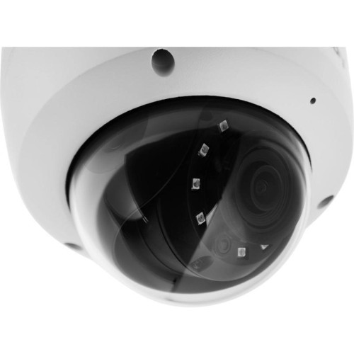Камера видеонаблюдения IP Tiandy TC-C35KS I3/E/Y/M/S/H/2.8mm/V4.0 2.8-2.8мм цв. корп.:белый (TC-C35KS I3/E/Y/M/S/H/2.8/V4.0)