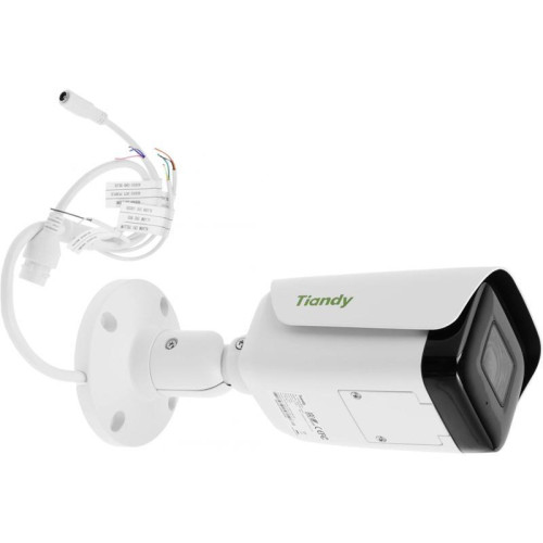 Камера видеонаблюдения IP Tiandy Pro TC-C32TS I8/A/E/Y/M/H/2.7-13.5mm/V4.0 2.7-13.5мм цв. корп.:белый (TC-C32TS I8/A/E/Y/M/H/V4.0)