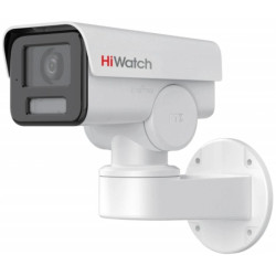 Камера видеонаблюдения IP HiWatch PT-Y2400I-DE (2.8 mm) 2.8-2.8мм цв.