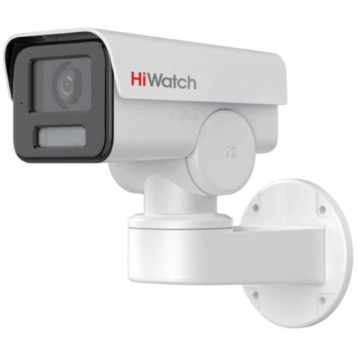 Камера видеонаблюдения IP HiWatch PT-Y2400I-DE (2.8 mm) 2.8-2.8мм цв.