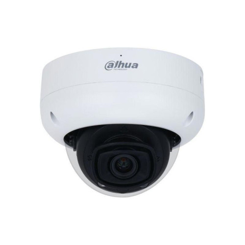 Камера видеонаблюдения IP Dahua DH-IPC-HDBW5541RP-ASE-0280B-S3 2.8-2.8мм цв. корп.:белый