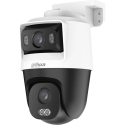 Камера видеонаблюдения аналоговая Dahua DH-HAC-PTS1500CP-E2-IL-A-0280B/0600B 2.8-2.8мм HD-CVI HD-TVI цв. (DH-HAC-PTS1500CP-E2-IL-A-0280B)