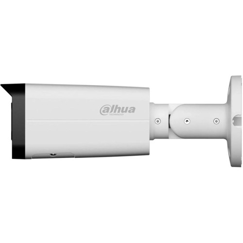 Камера видеонаблюдения IP Dahua DH-IPC-HFW3449TP-ZS-IL 2.7-13.5мм цв. корп.:белый