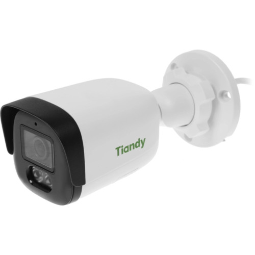 Камера видеонаблюдения IP Tiandy TC-C34WP W/E/Y/2.8mm/V4.0 2.8-2.8мм цв. корп.:белый (TC-C34WP W/E/Y/2.8/V4.0)