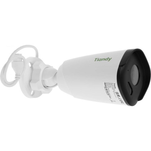 Камера видеонаблюдения IP Tiandy TC-C32GN I5/E/Y/C/4mm/V4.2 4-4мм цв. корп.:белый (TC-C32GN I5/E/Y/C/4/V4.2) Камера видеонаблюдения IP Tiandy TC-C32GN I5/E/Y/C/4mm/V4.2 4-4мм цв. корп.:белый (TC-C32GN I5/E/Y/C/4/V4.2)