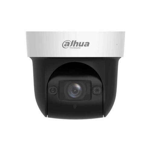 Камера видеонаблюдения IP Dahua PTZ DH-SD29204DB-GNY-W Wi-Fi 2.8-12мм цв. корп.:белый/черный