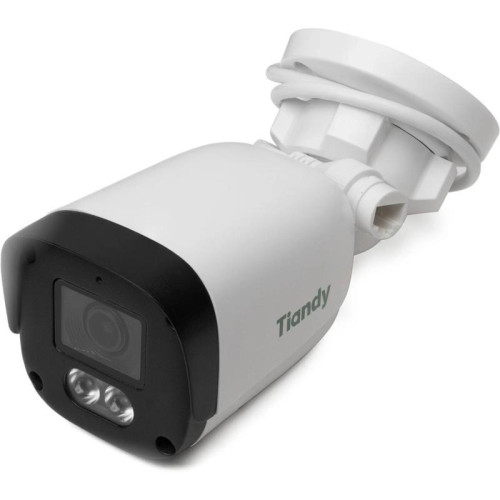 Камера видеонаблюдения IP Tiandy Spark TC-C32QN I3/E/Y/4/V5.1 4-4мм цв. корп.:белый Камера видеонаблюдения IP Tiandy Spark TC-C32QN I3/E/Y/4/V5.1 4-4мм цв. корп.:белый