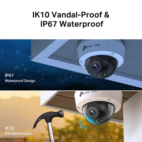 IP-камера/ 2MP Dome Network Camera IP-камера/ 2MP Dome Network Camera