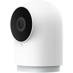 Камера видеонаблюдения IP Aqara Camera Hub G2H Pro Wi-Fi 4-4мм цв. корп.:белый (CH-C01)