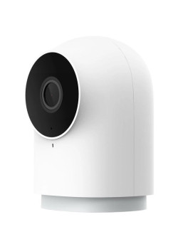 Камера видеонаблюдения IP Aqara Camera Hub G2H Pro Wi-Fi 4-4мм цв. корп.:белый (CH-C01)